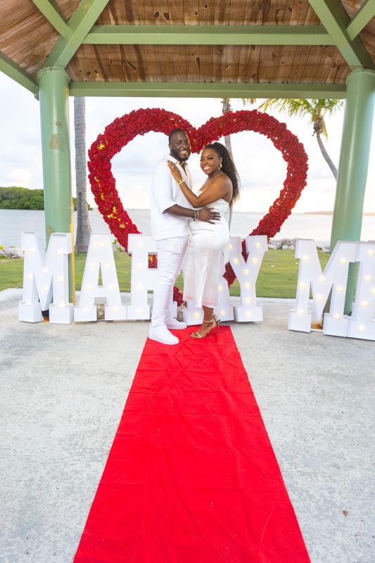 Engagement photography by Swavey Shots